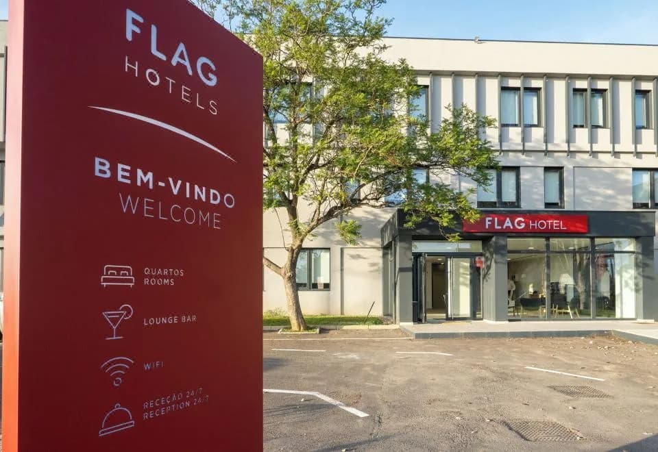 Flag Hotel Lisboa Sintra