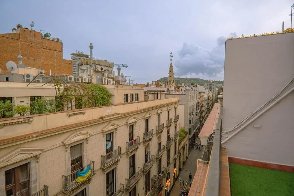 Smartr Barcelona Ramblas