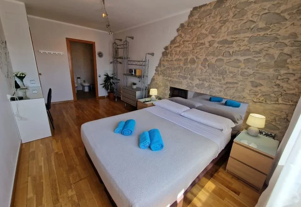 Rooms Aribau 133