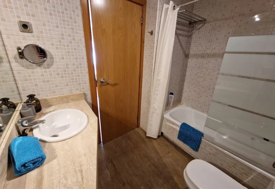 Rooms Aribau 133