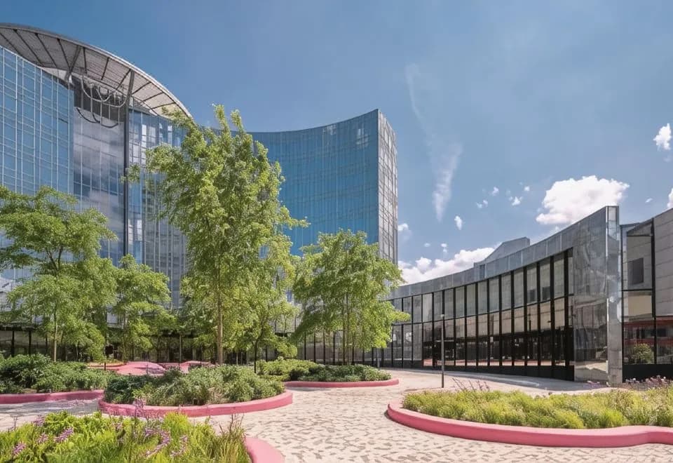 limehome Amsterdam Gatwickstraat