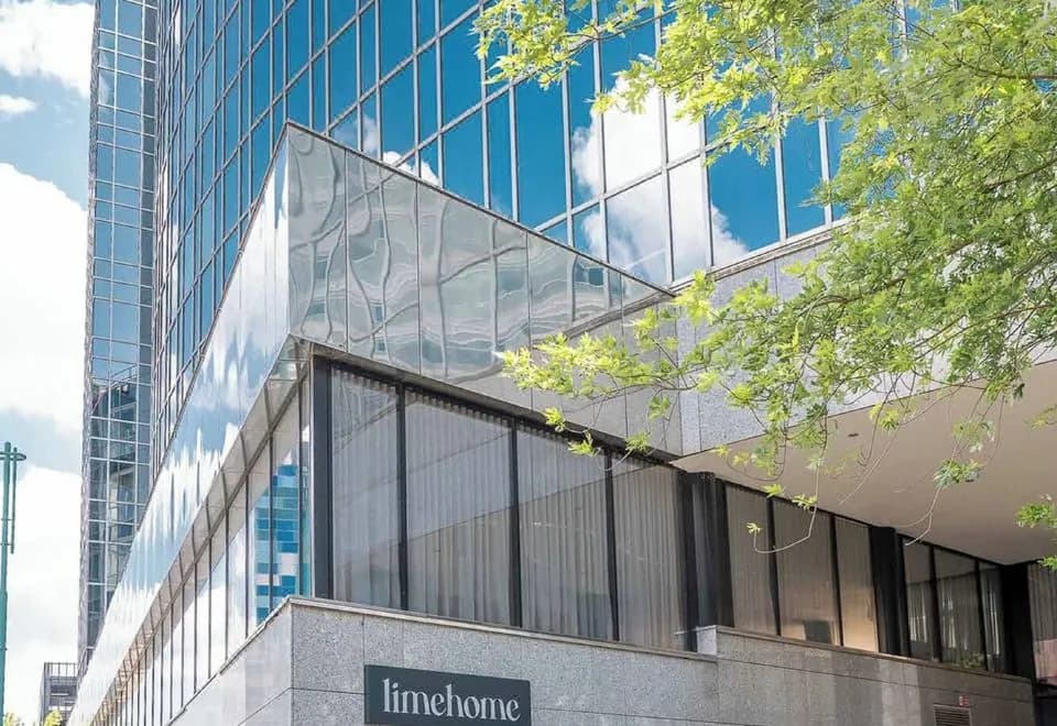limehome Amsterdam Gatwickstraat