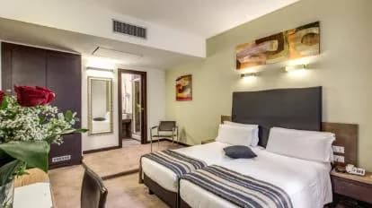 Hotel Rinascimento - Gruppo Trevi Hotels