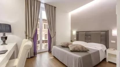 Roma Boutique Hotel