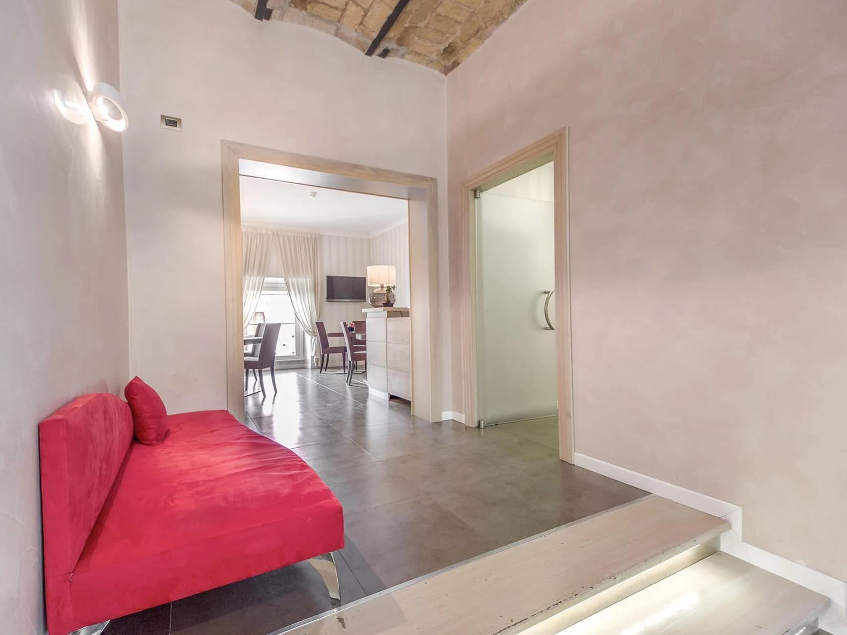 Roma Boutique Hotel
