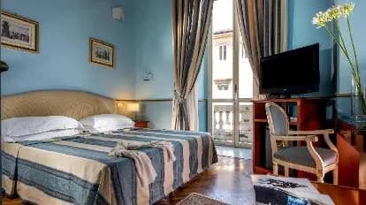 Hotel Tiziano