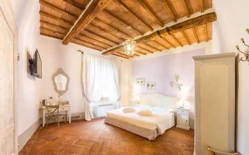 Agriturismo Il Segreto di Pietrafitta