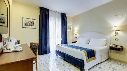 Best Western Hotel La Solara