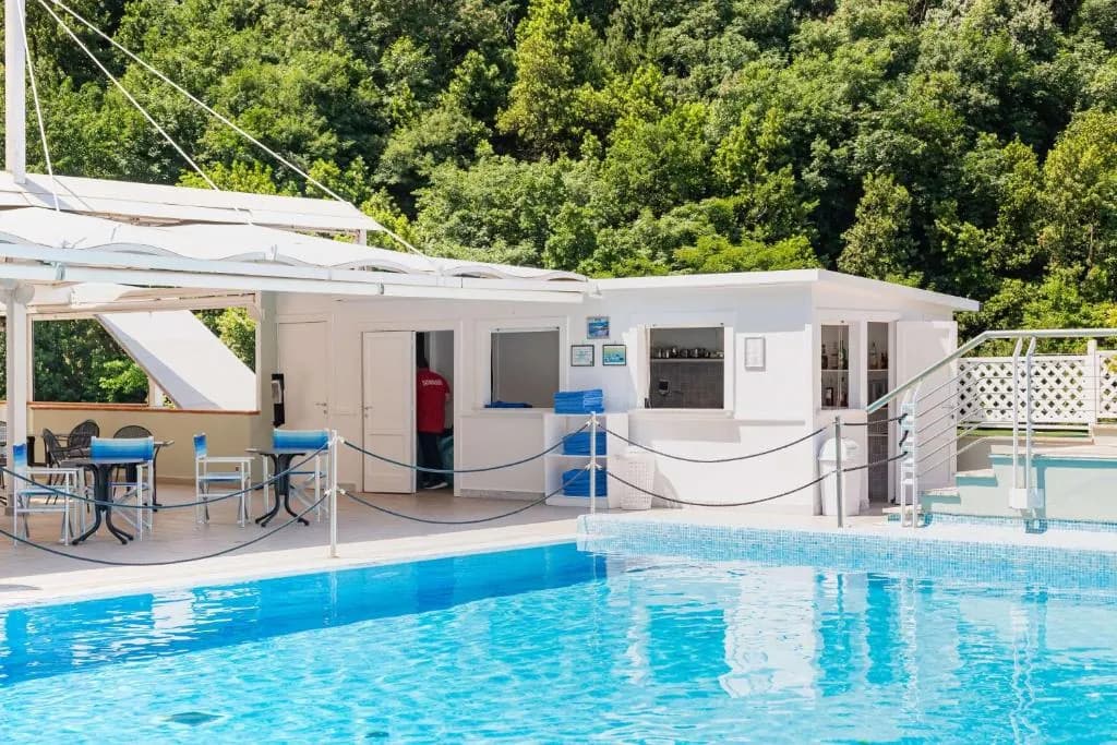 Best Western Hotel La Solara
