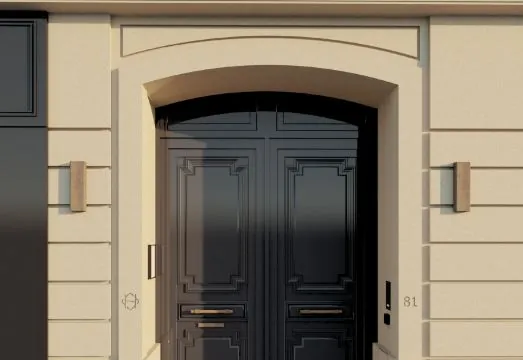 HIGHSTAY Maisons - Boetie