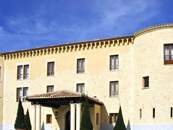 Hotel Candido