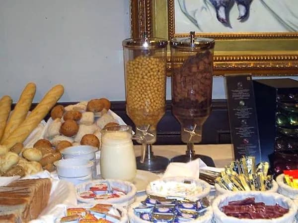 Hotel Candido