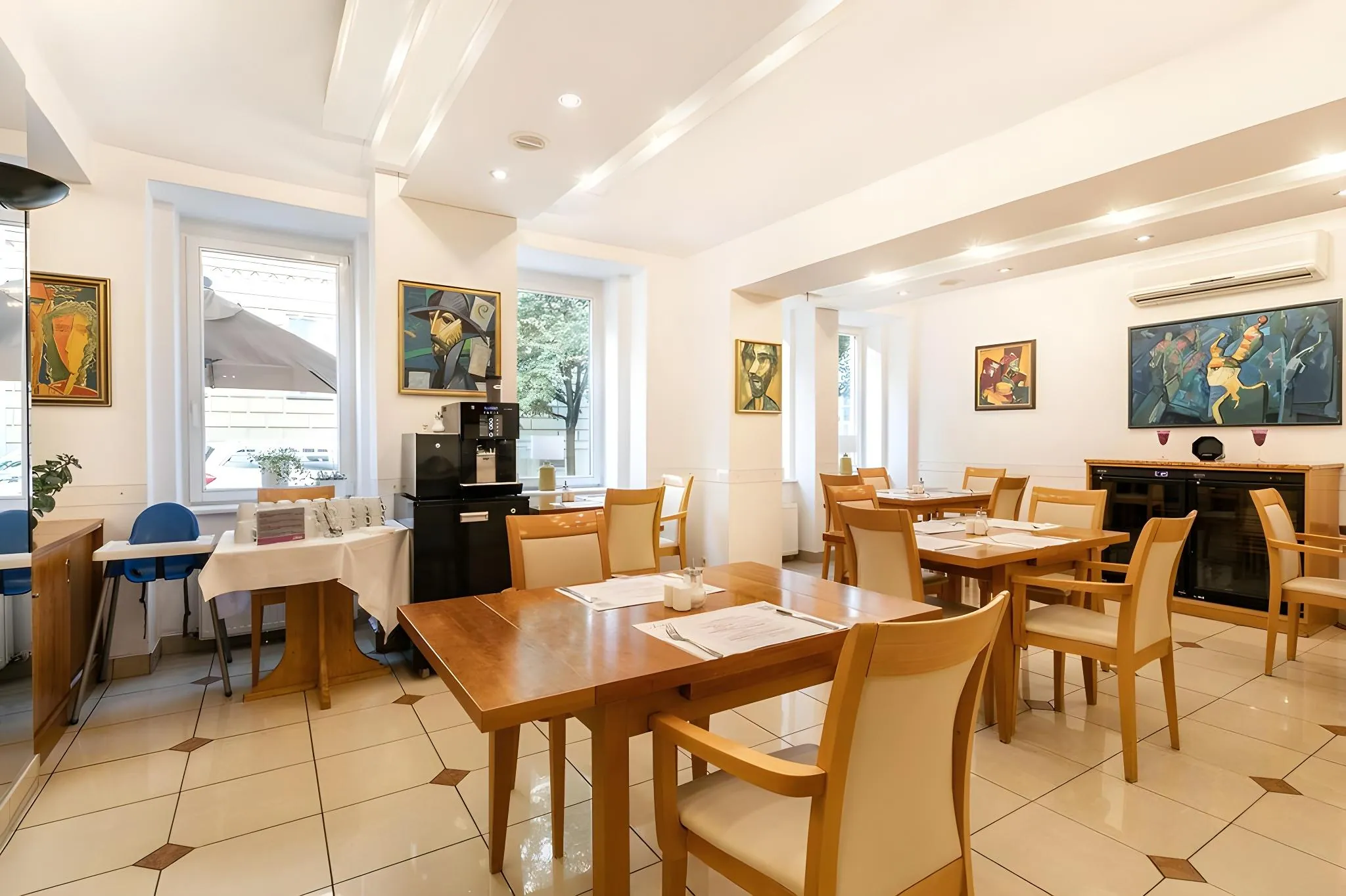 Ametyst Hotel Praha