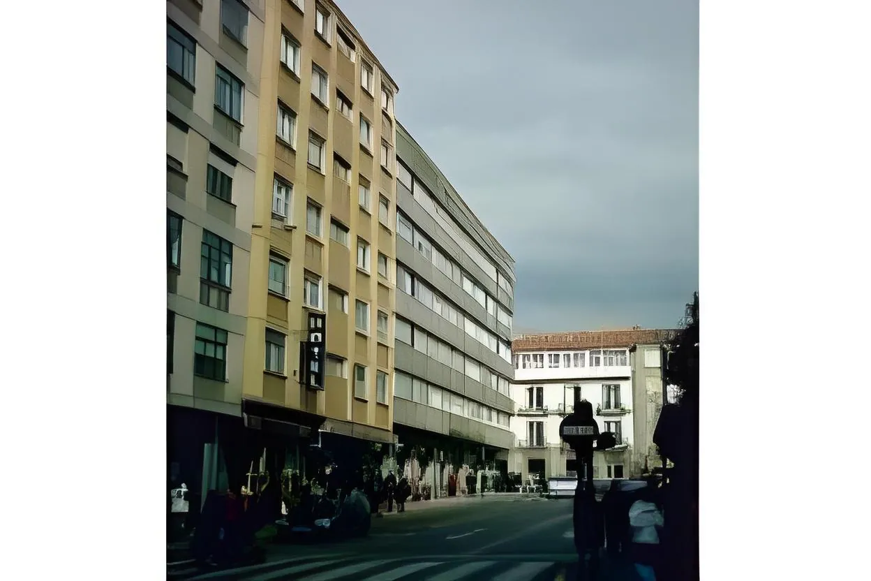 Hotel Universal