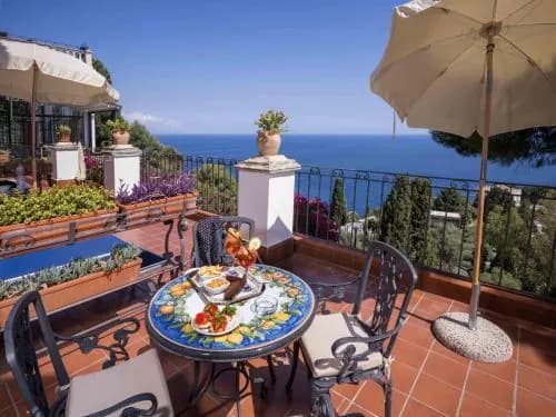Hotel Bel Soggiorno