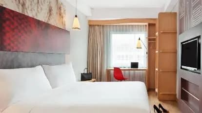 Ibis Yogyakarta Adi Sucipto - GeNose Ready