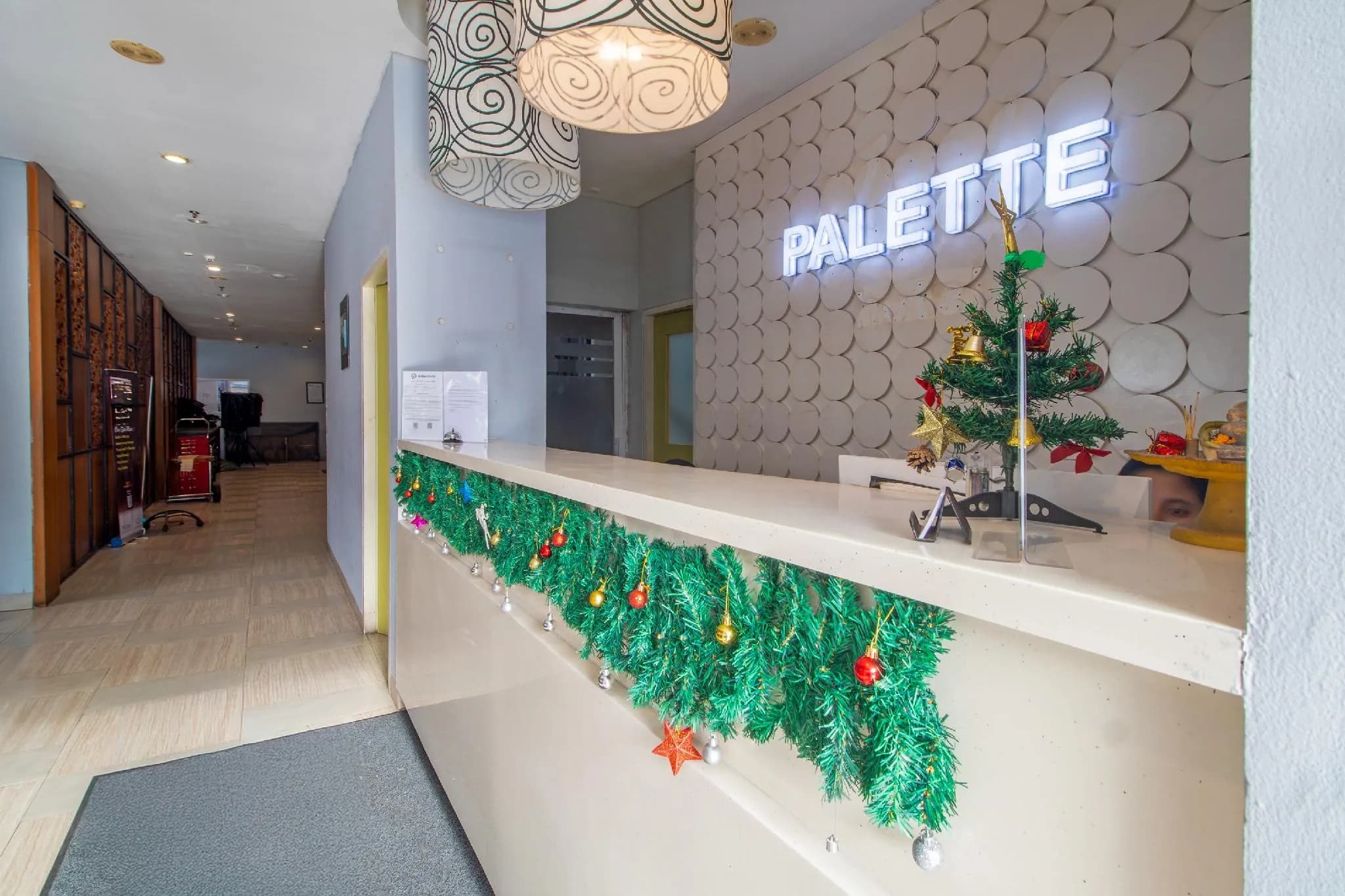 Zest Hotel Legian Bali