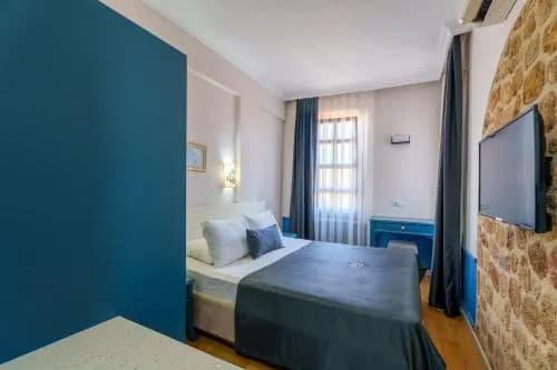 Argos Hotel