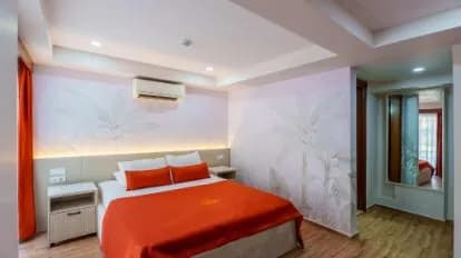 Argos Hotel