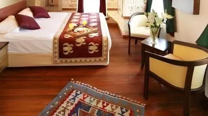 Mediterra Art Boutique Hotel