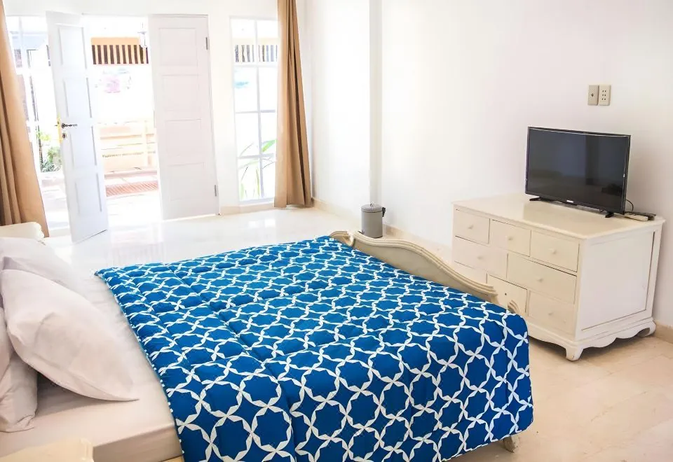 Hikari Guesthouse