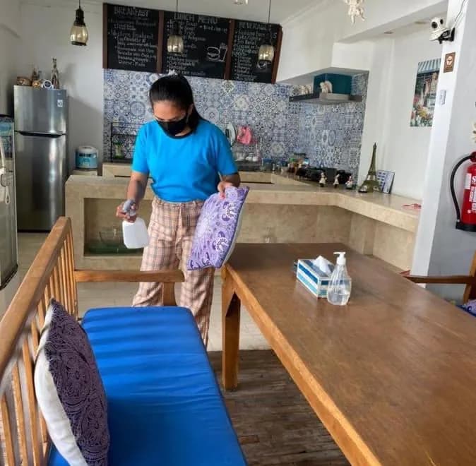 Hikari Guesthouse
