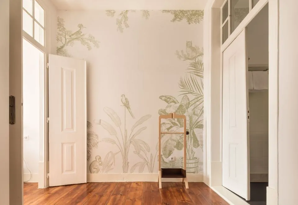 The Visionaire Apartments