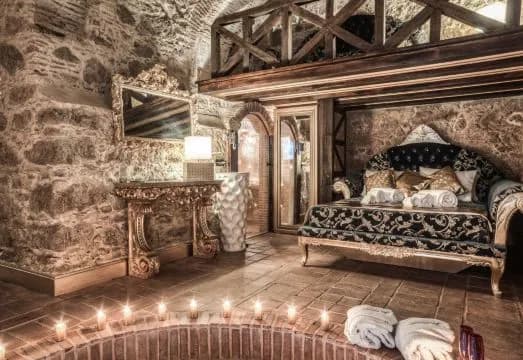 Solar Antigo Luxury Spa Coimbra