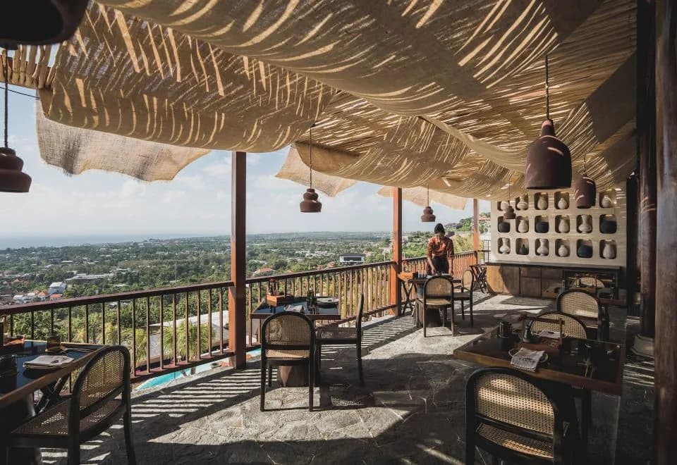 Seascape Luxury Resort & Spa Uluwatu by Ini Vie Hospitality