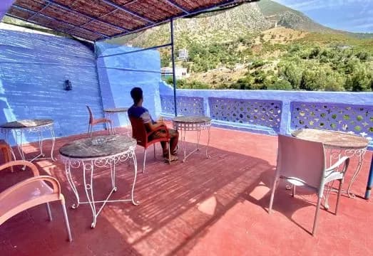 Hostal La Joya
