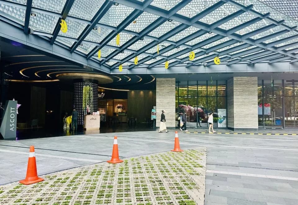 Star Residence KLCC By Starlight