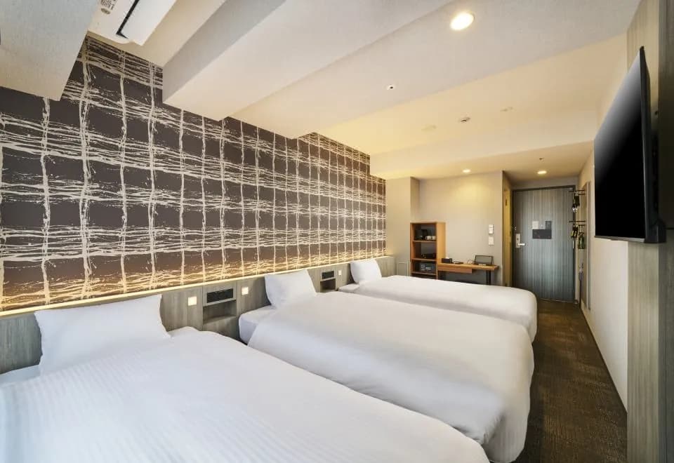 KOKO HOTEL Osaka Namba Sennichimae