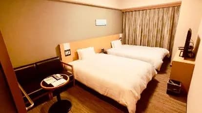 Dormy Inn Premium Tokyo Kodenmacho