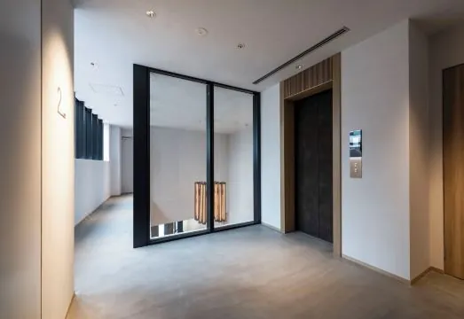 Hotel S-Presso South II