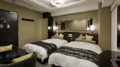 APA HOTEL<SHINTOMICHO-EKIKITA>(Non-Smoking)