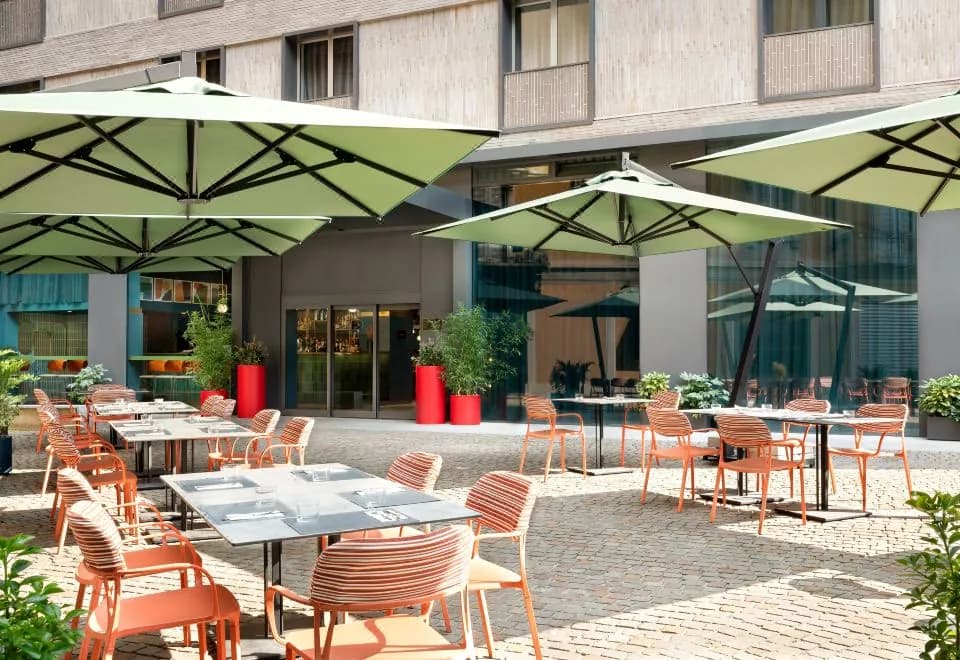 Duo Milan Porta Nuova, a Tribute Portfolio Hotel