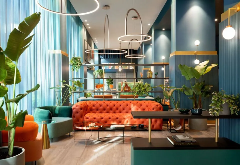 Duo Milan Porta Nuova, a Tribute Portfolio Hotel