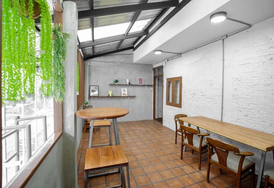 Siam Breeze Inn by SPI