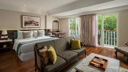 Maison Aurelia Sanur, Bali