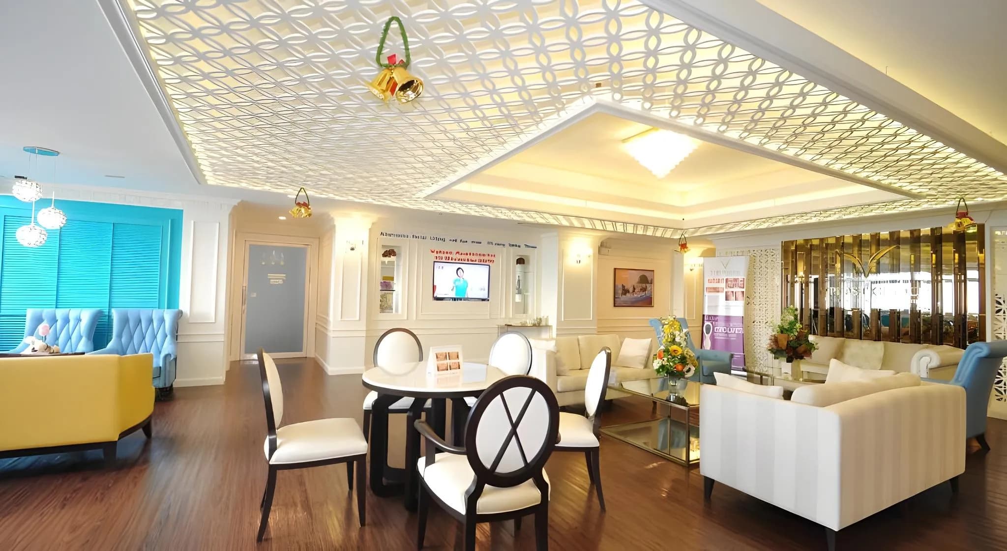 The Bedrooms Hostel Pattaya