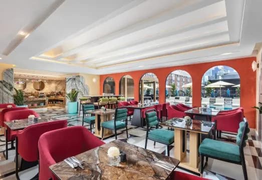 Pipa Hotel Bangkok Sukhumvit 11