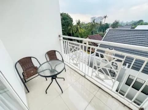 Mataram City 327 by We Stay