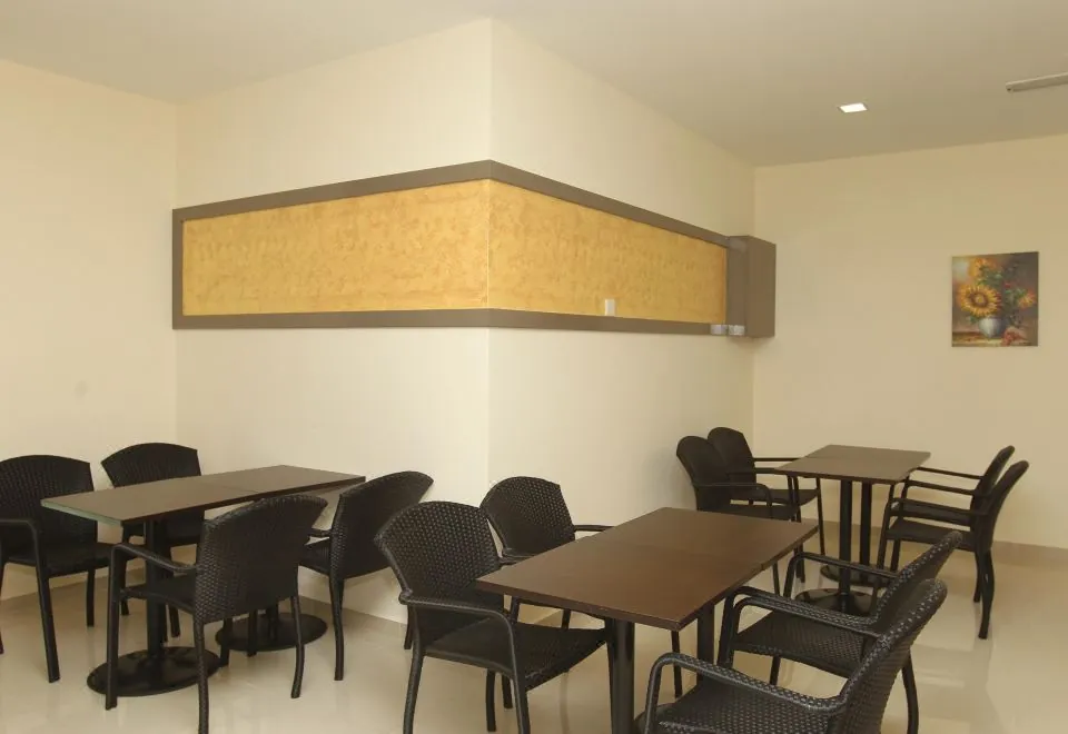 D'Or Hotel Tengkat Tong Shin