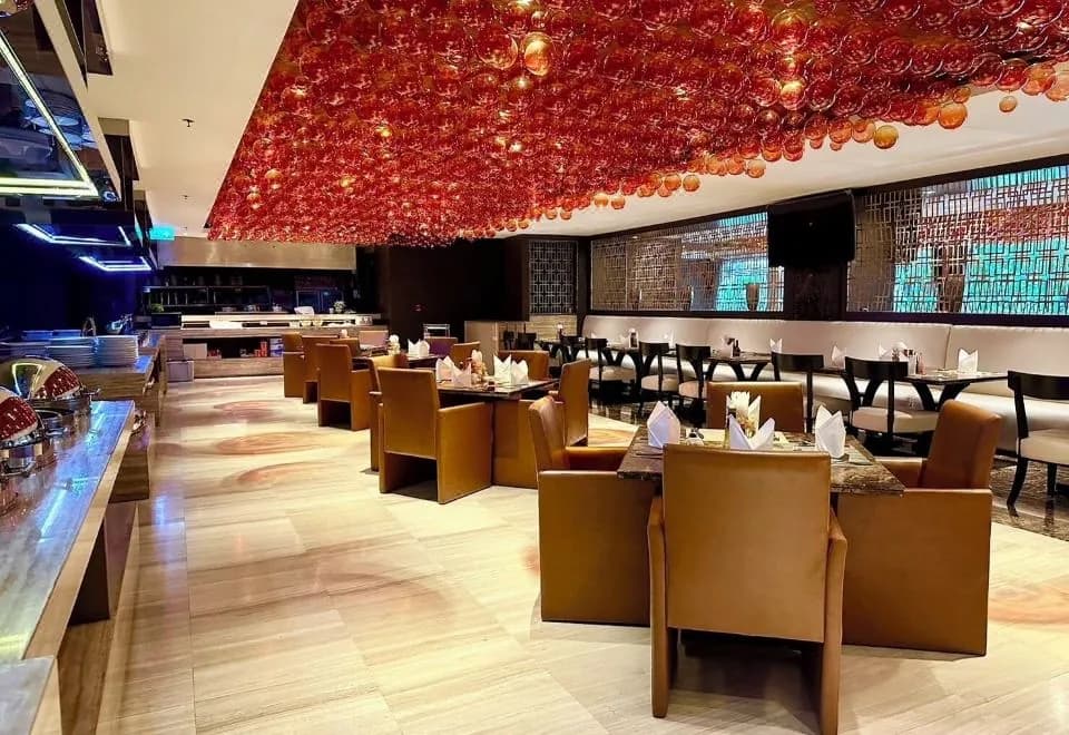 Graceland Hotel Bangkok
