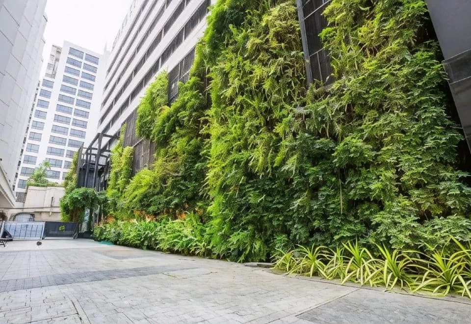 Graceland Hotel Bangkok