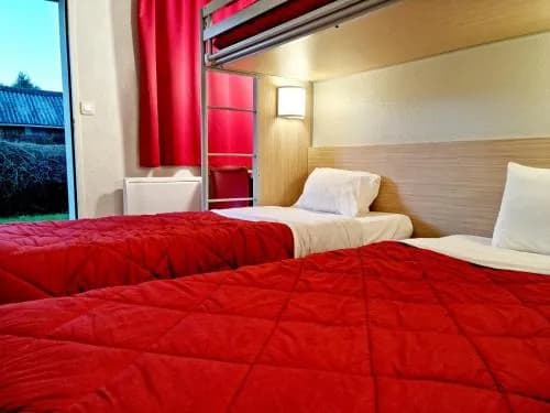 Premiere Classe Honfleur