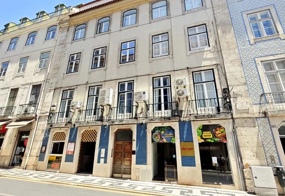 Lisbon Studios