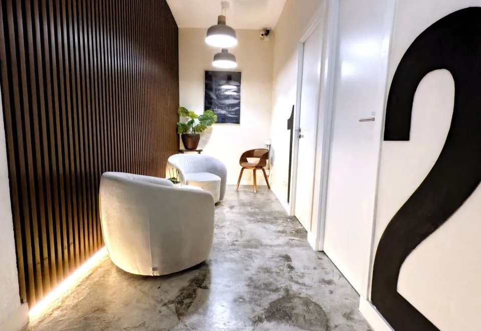 Lisbon Studios