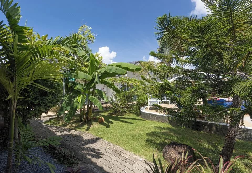 Blue Palm Kata Resort