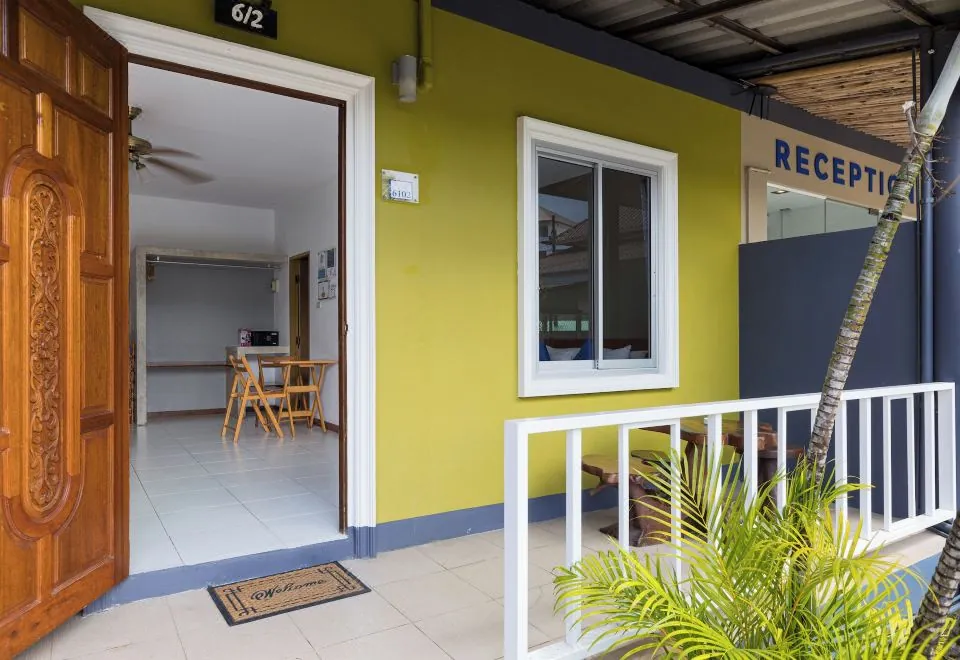 Blue Palm Kata Resort